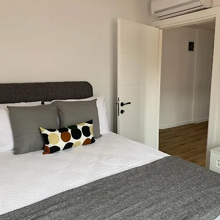 Appartamento Sabah Homes