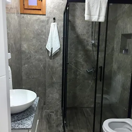 Sabah Homes Appartamento Antalia