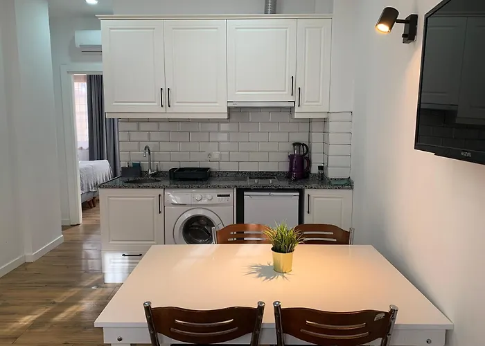 Charming In The Heart Of Old Town Antalia