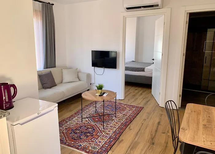 Charming In The Heart Of Old Town Antalia