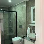 Sabah Homes Appartamento *