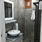 Sabah Homes Appartamento Antalia