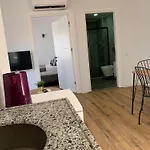 Appartamento Sabah Homes Antalia