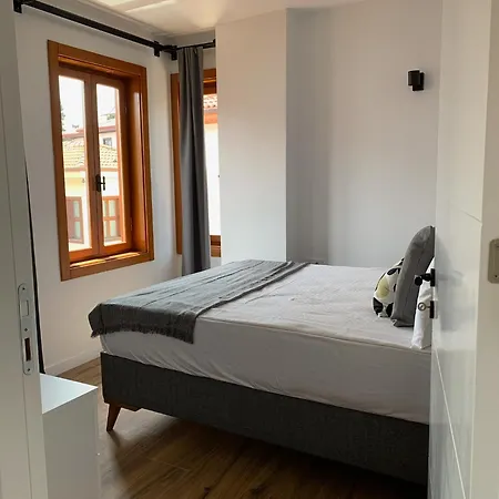 Apartment Sabah Aparts Antalya