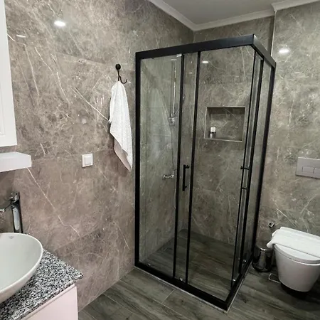 Apartment Sabah Aparts