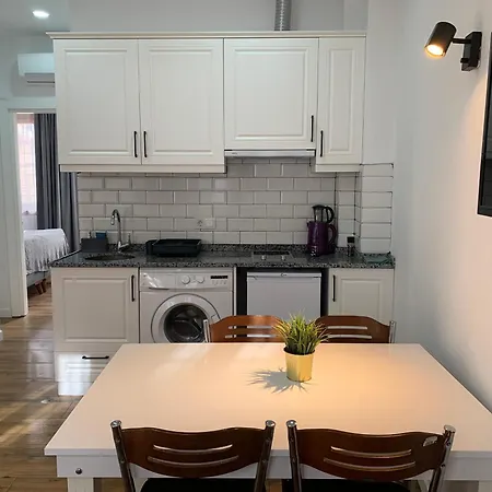 Sabah Homes Antalya