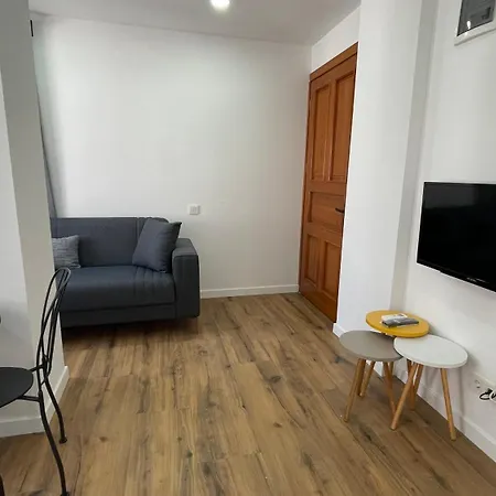 Apartment Sabah Aparts