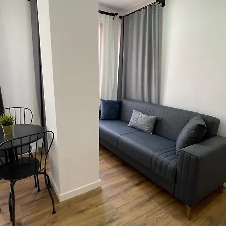 Apartment Sabah Aparts