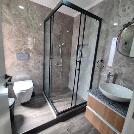 Sabah Homes Apartment