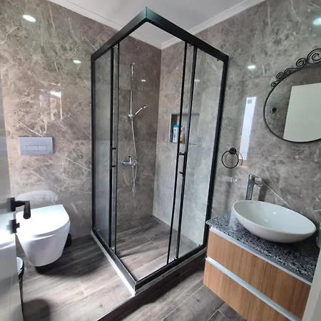 Apartment Sabah Homes *