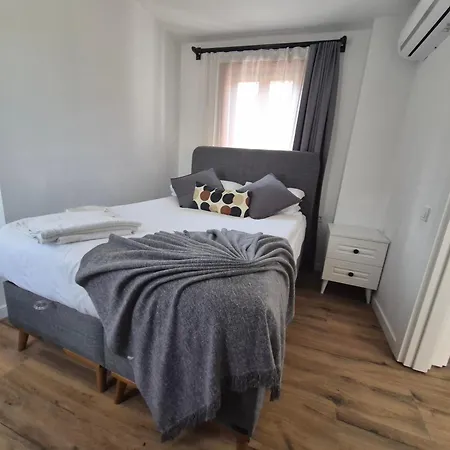 Apartment Sabah Homes *