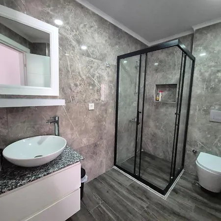 Sabah Homes Apartment