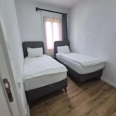 Apartment Sabah Homes