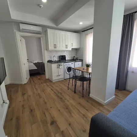 Sabah Homes Apartment