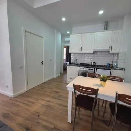 Sabah Homes Apartment