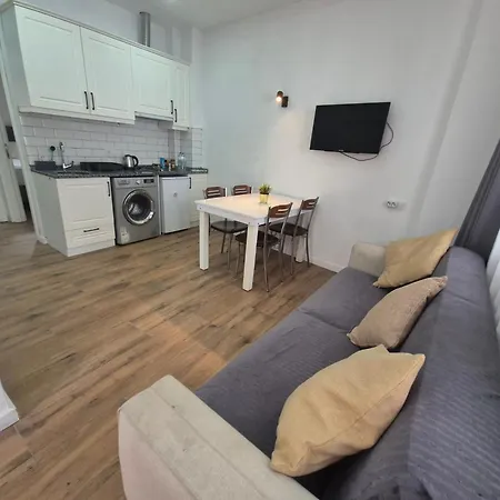 Apartment Sabah Homes