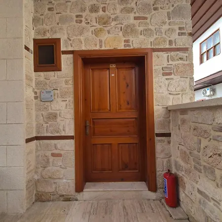 Sabah Homes Antalya