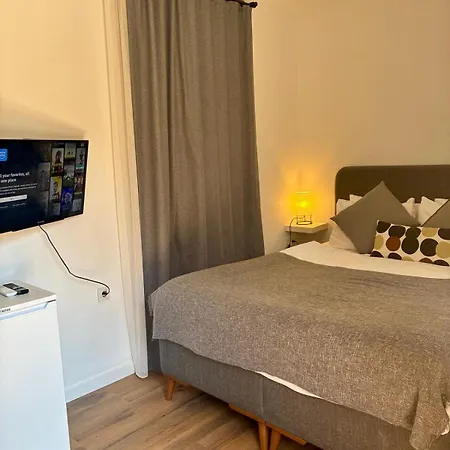 Sabah Homes Apartment Antalya