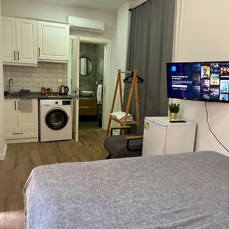 Sabah Homes Antalya