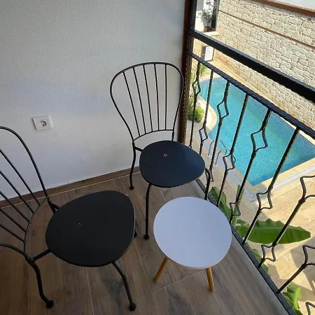 Sabah Homes Apartment *