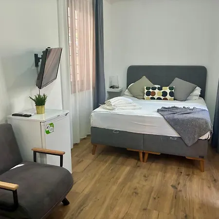 Sabah Homes Apartment *