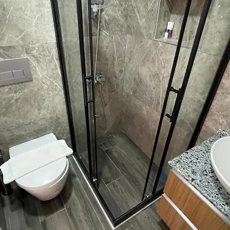 Apartment Sabah Homes