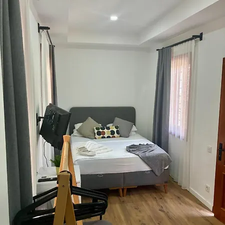 Apartment Sabah Homes *