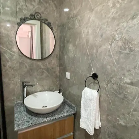 Apartment Sabah Homes