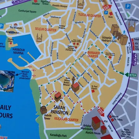 Apartment Sabah Homes *