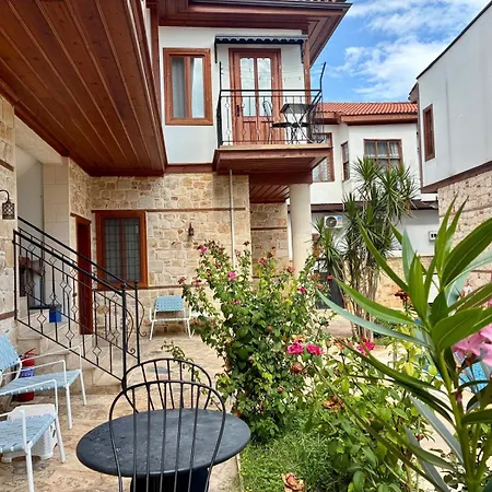 Sabah Homes Antalya