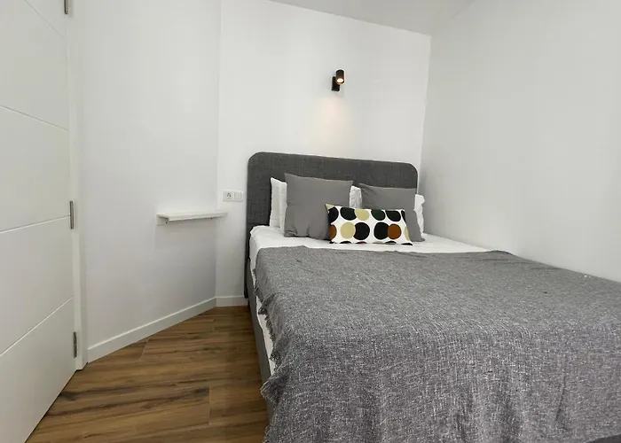 Charming In The Heart Of Old Town Apartamento Antália