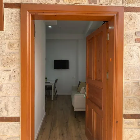 Sabah Homes Apartment Antalya